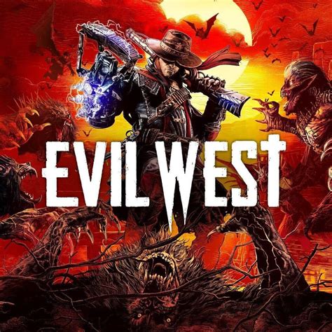 evil west - gent x west ham